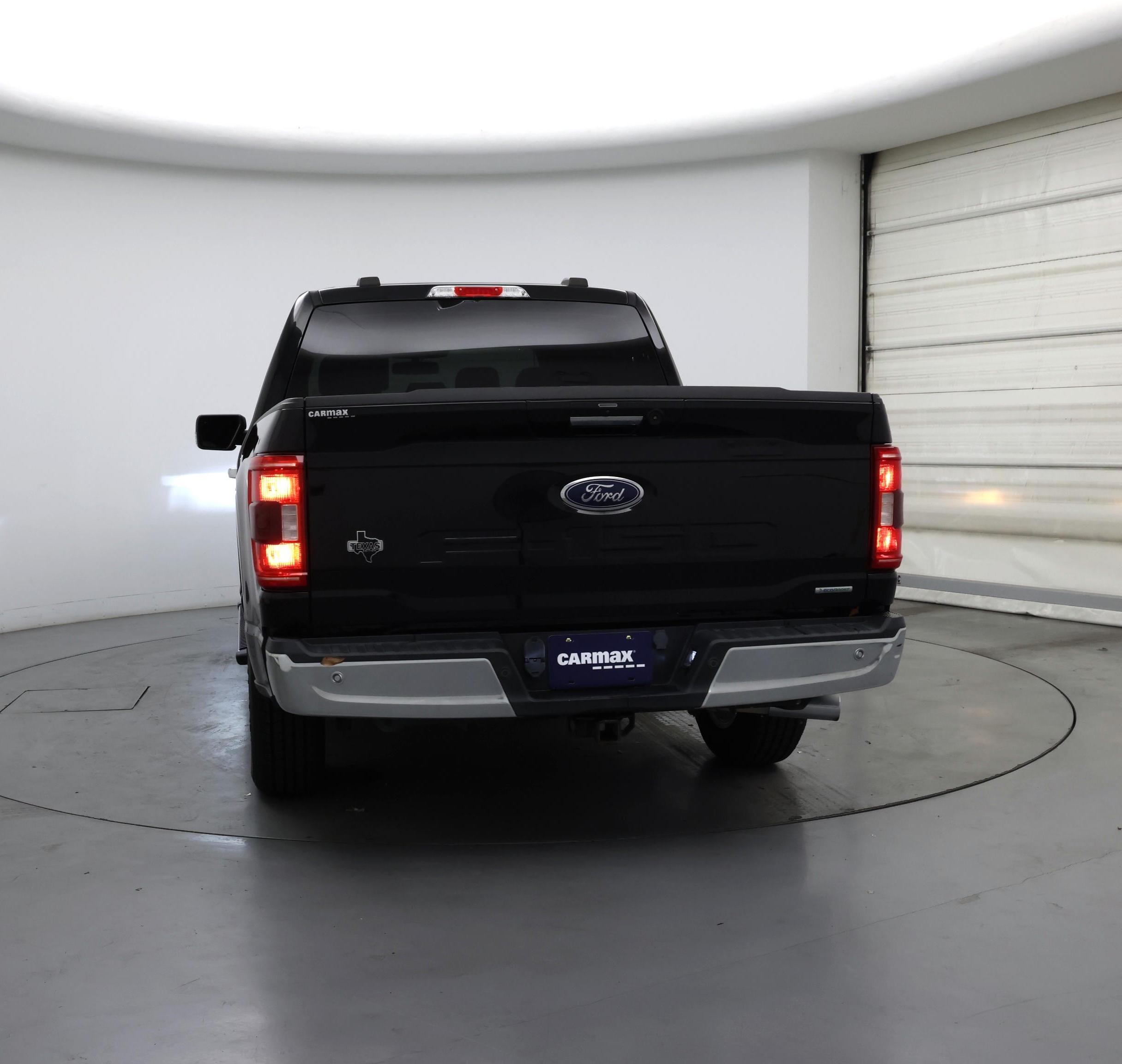 Thumbnail: 2021 Ford F-150 - 6