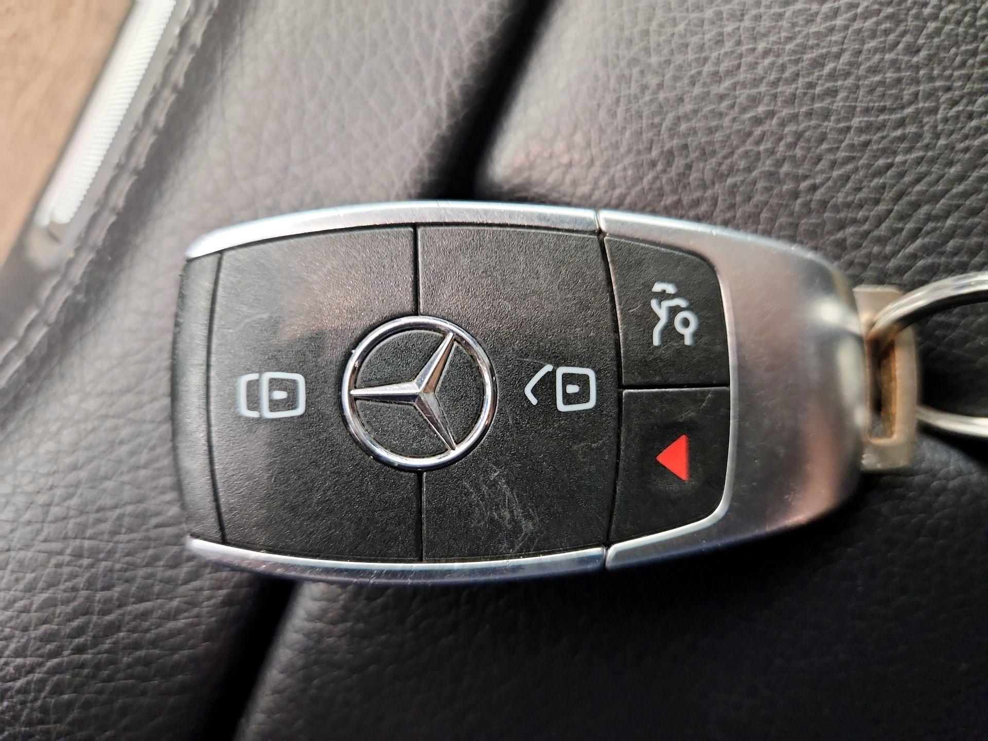 Thumbnail: 2020 Mercedes-Benz GLS - 18