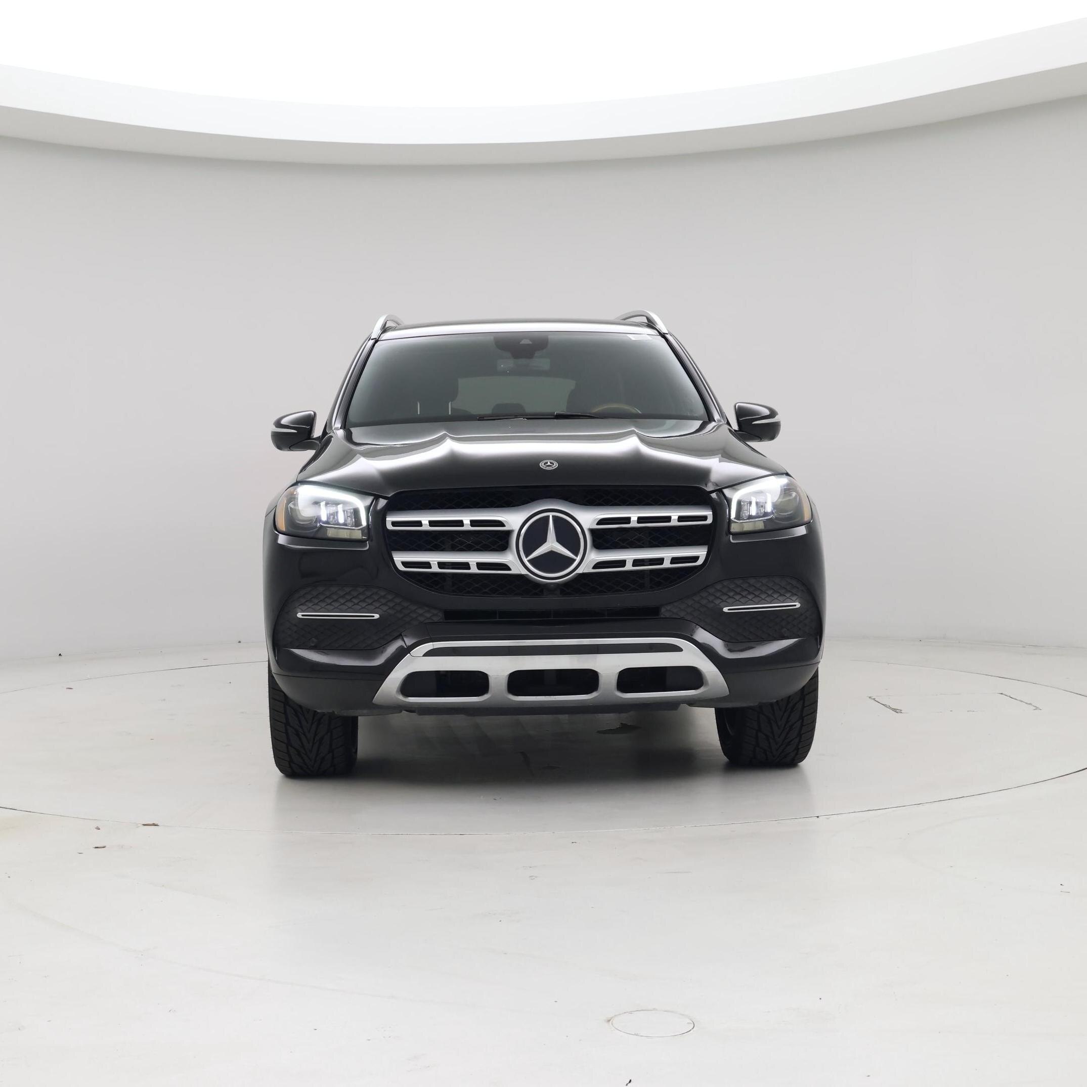 Thumbnail: 2020 Mercedes-Benz GLS - 5