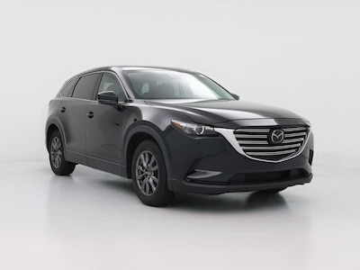 2020 Mazda CX-9 Touring -
                Memphis, TN