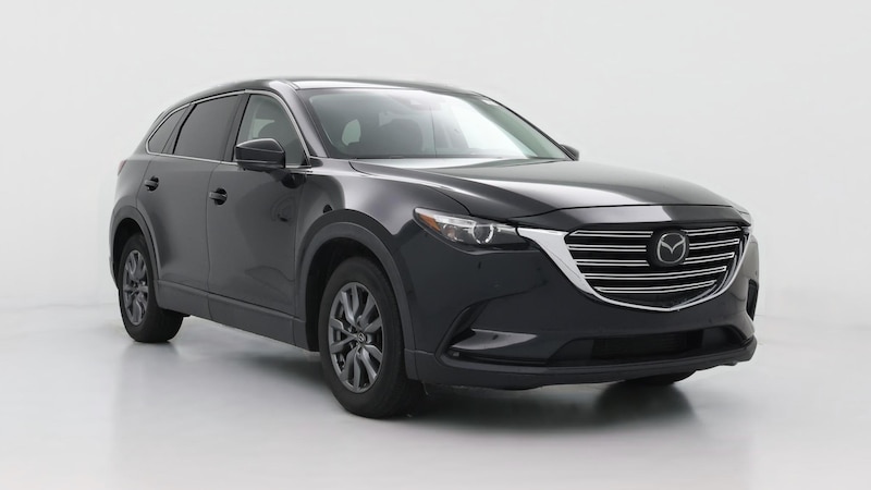 2020 Mazda CX-9 Touring Hero Image