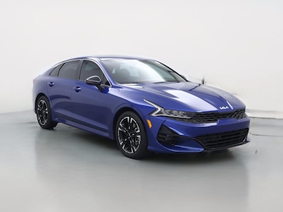 2022 Kia K5 GT-Line -
                Mobile, AL