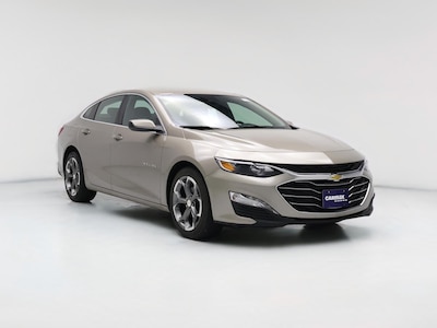 2023 Chevrolet Malibu LT -
                Houston, TX
