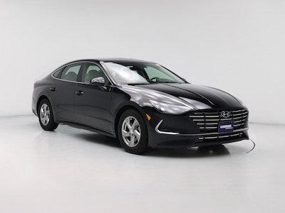 2022 Hyundai Sonata SE -
                Houston, TX