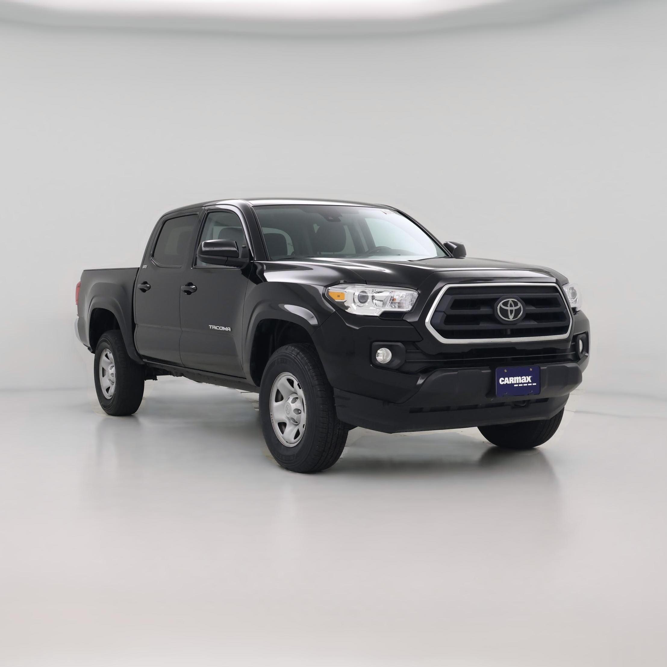 Thumbnail: 2023 Toyota Tacoma - 1
