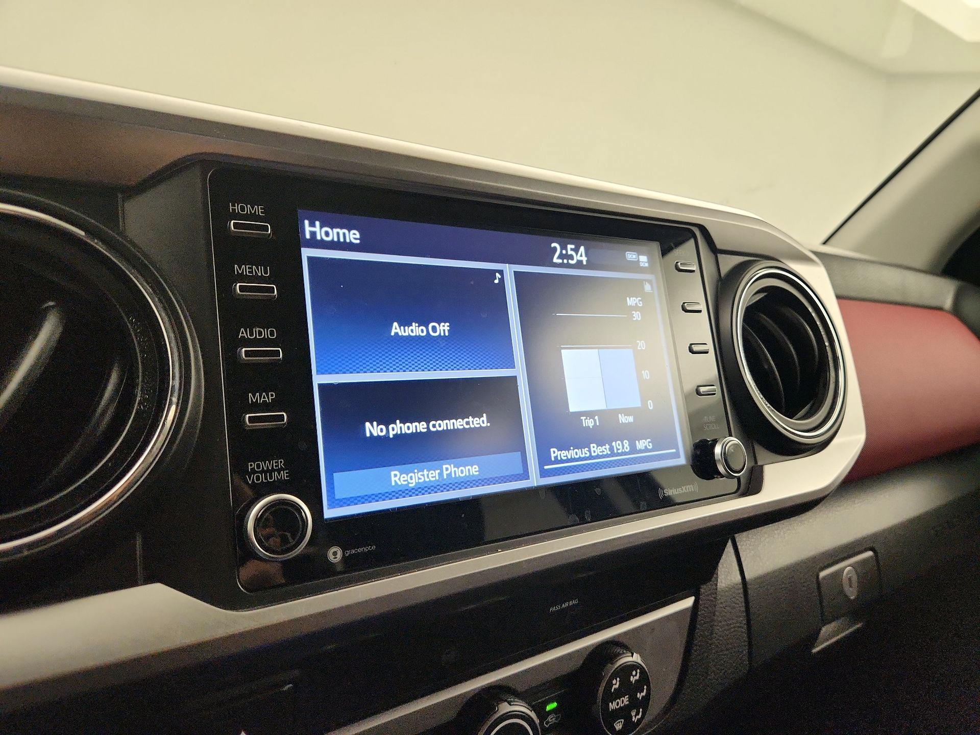 Thumbnail: 2023 Toyota Tacoma - 13