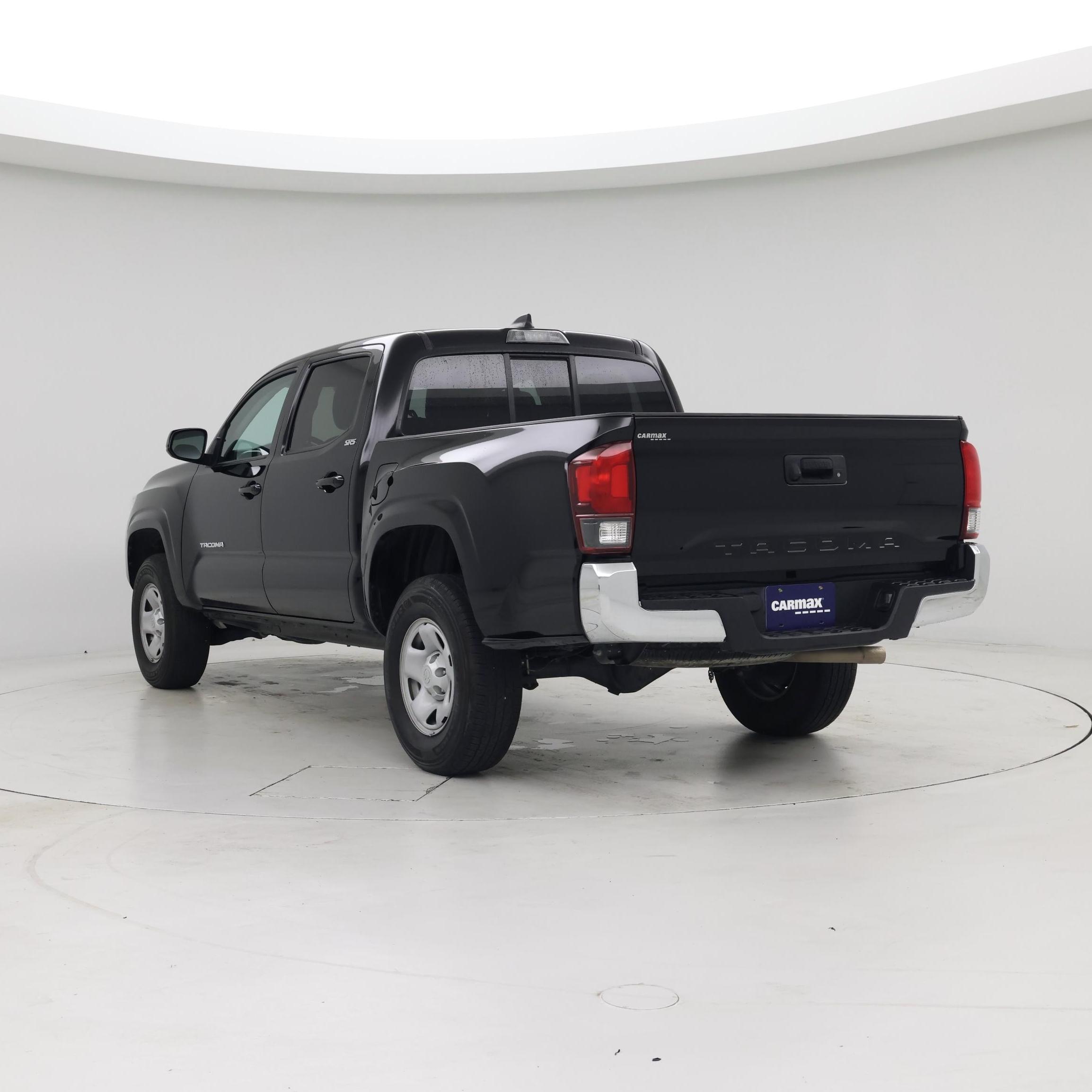 Thumbnail: 2023 Toyota Tacoma - 2