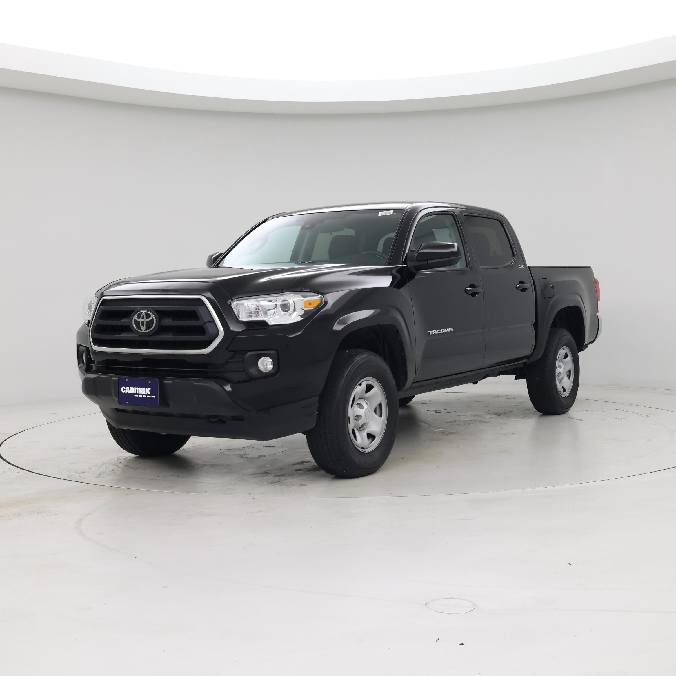 Thumbnail: 2023 Toyota Tacoma - 4