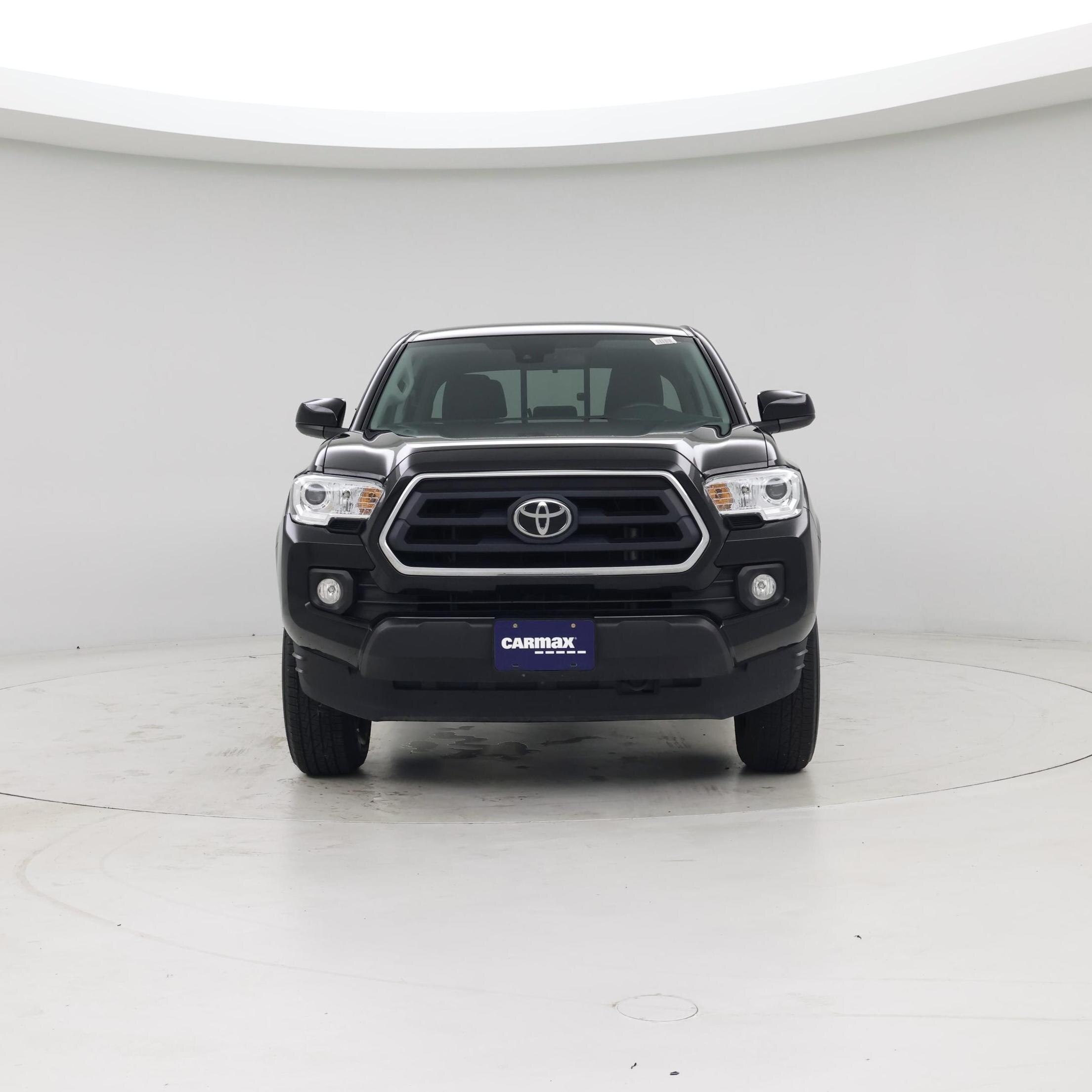 Thumbnail: 2023 Toyota Tacoma - 5