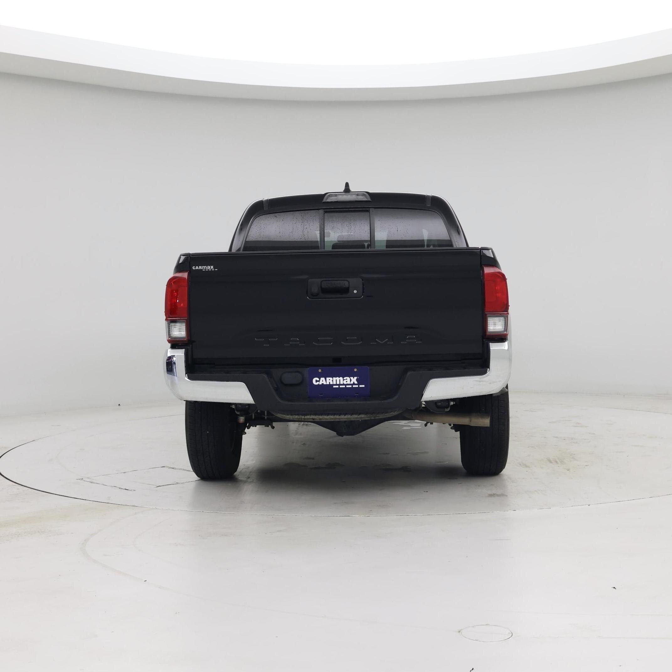 Thumbnail: 2023 Toyota Tacoma - 6