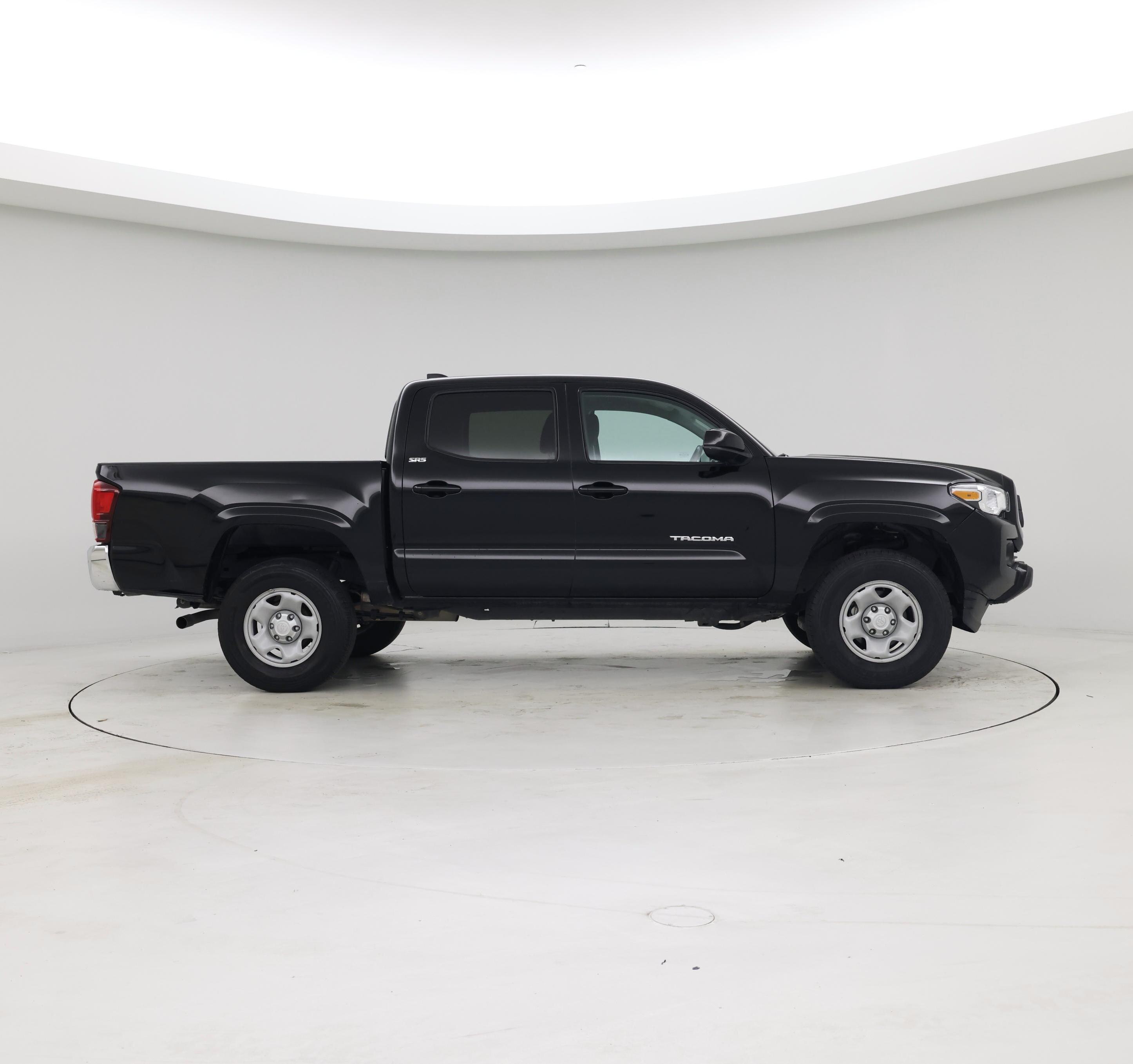 Thumbnail: 2023 Toyota Tacoma - 7