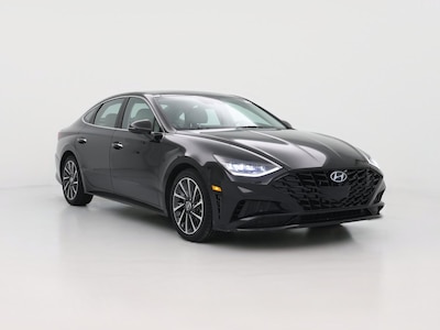 2022 Hyundai Sonata Limited -
                Jackson, MS
