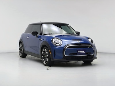 2024 MINI Cooper Hardtop SE -
                Fort Worth, TX