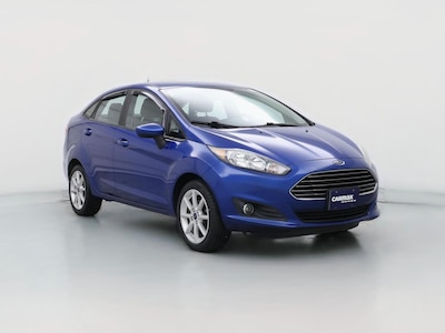 2019 Ford Fiesta SE -
                Tallahassee, FL