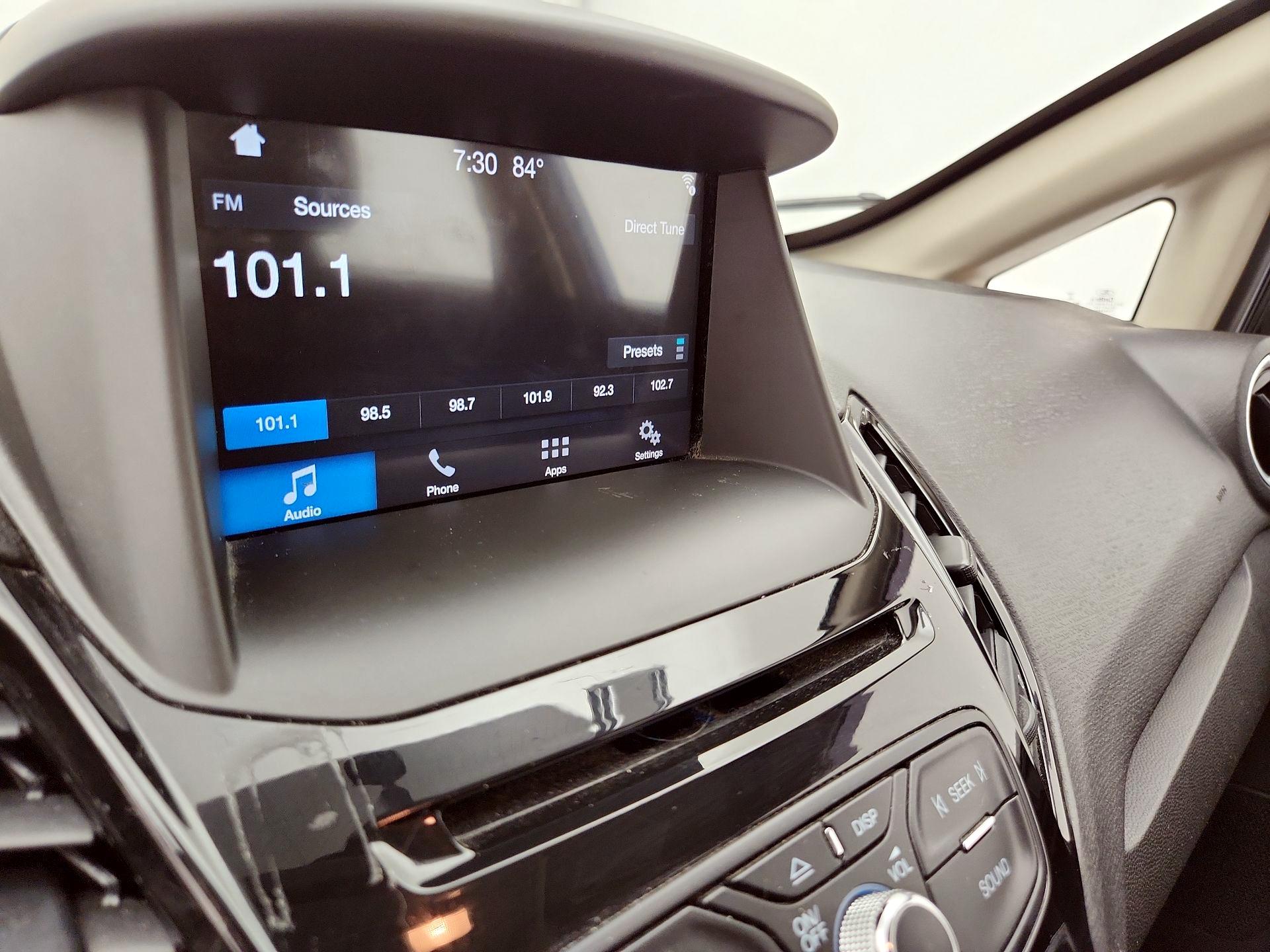 Thumbnail: 2019 Ford Fiesta - 15