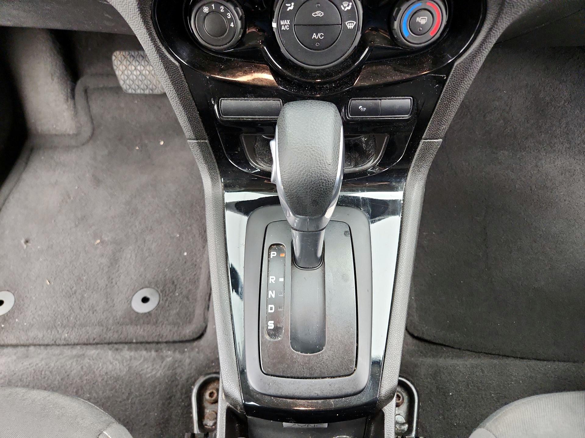 Thumbnail: 2019 Ford Fiesta - 17