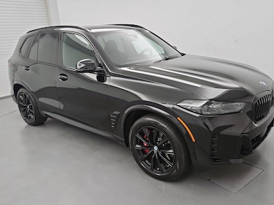 2024 BMW X5 sDrive40i -
                Kenner, LA