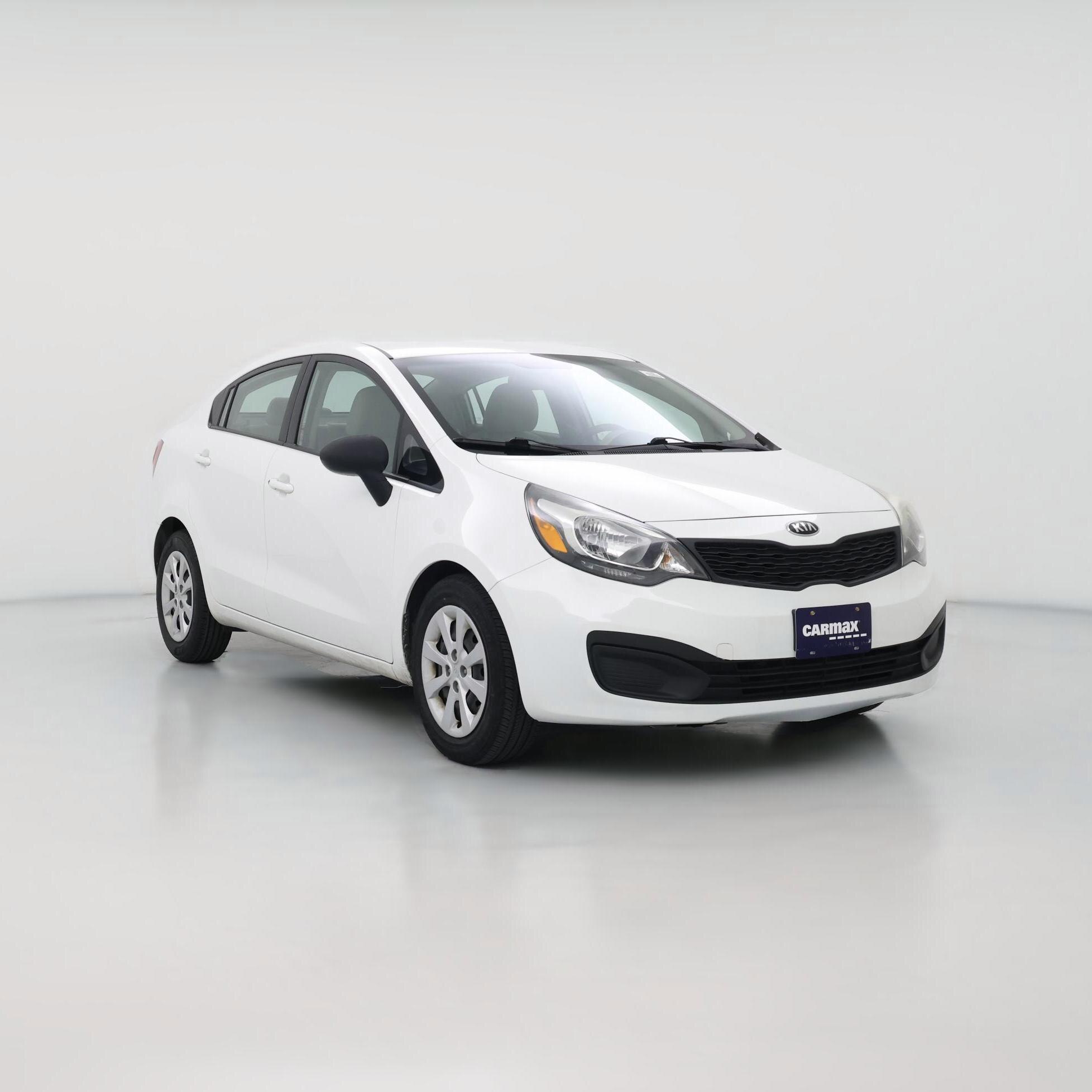Thumbnail: 2013 Kia Rio - 1