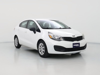 2013 Kia Rio LX -
                Houston, TX