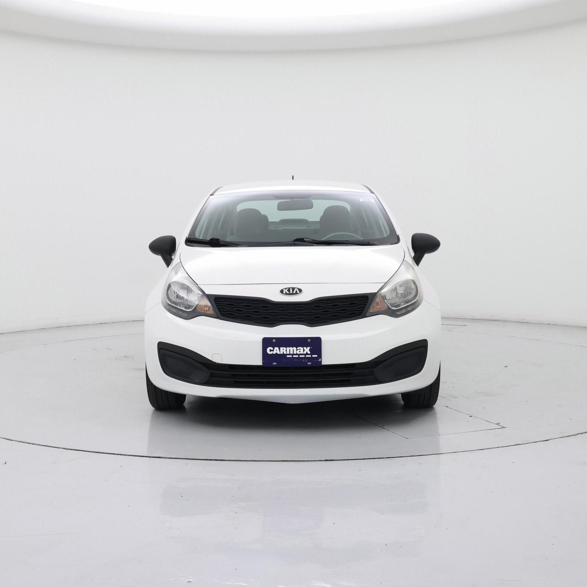 Thumbnail: 2013 Kia Rio - 5