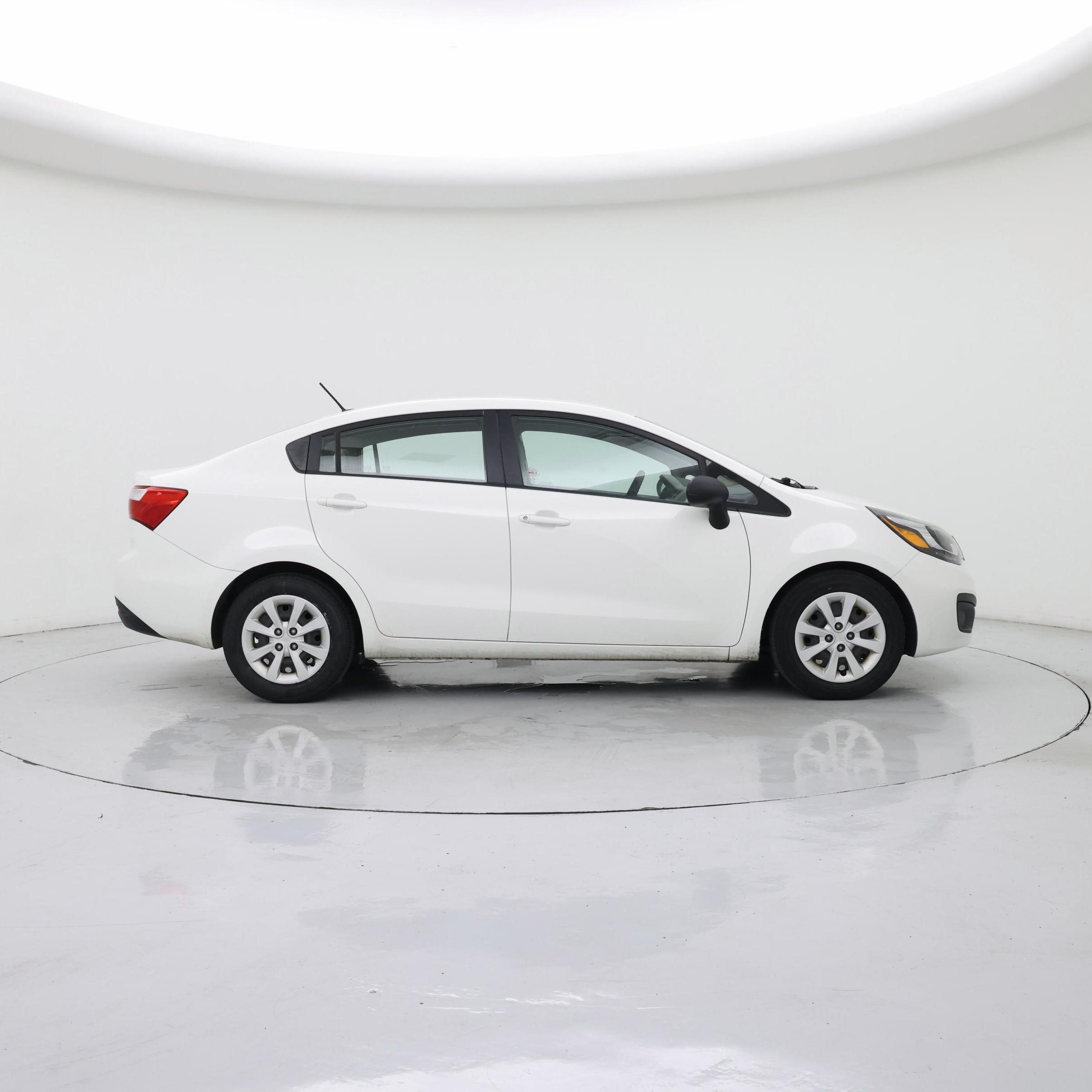 Thumbnail: 2013 Kia Rio - 7
