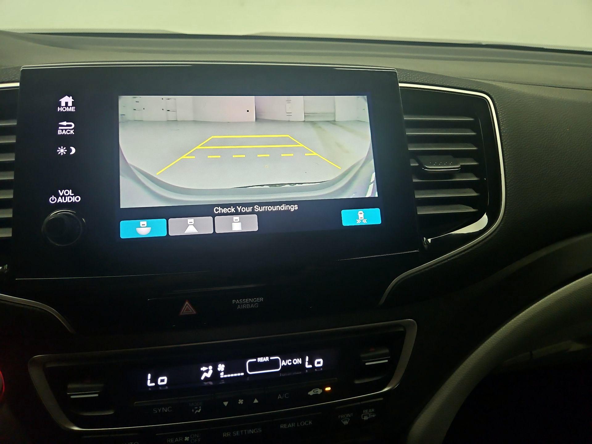 Thumbnail: 2021 Honda Pilot - 14