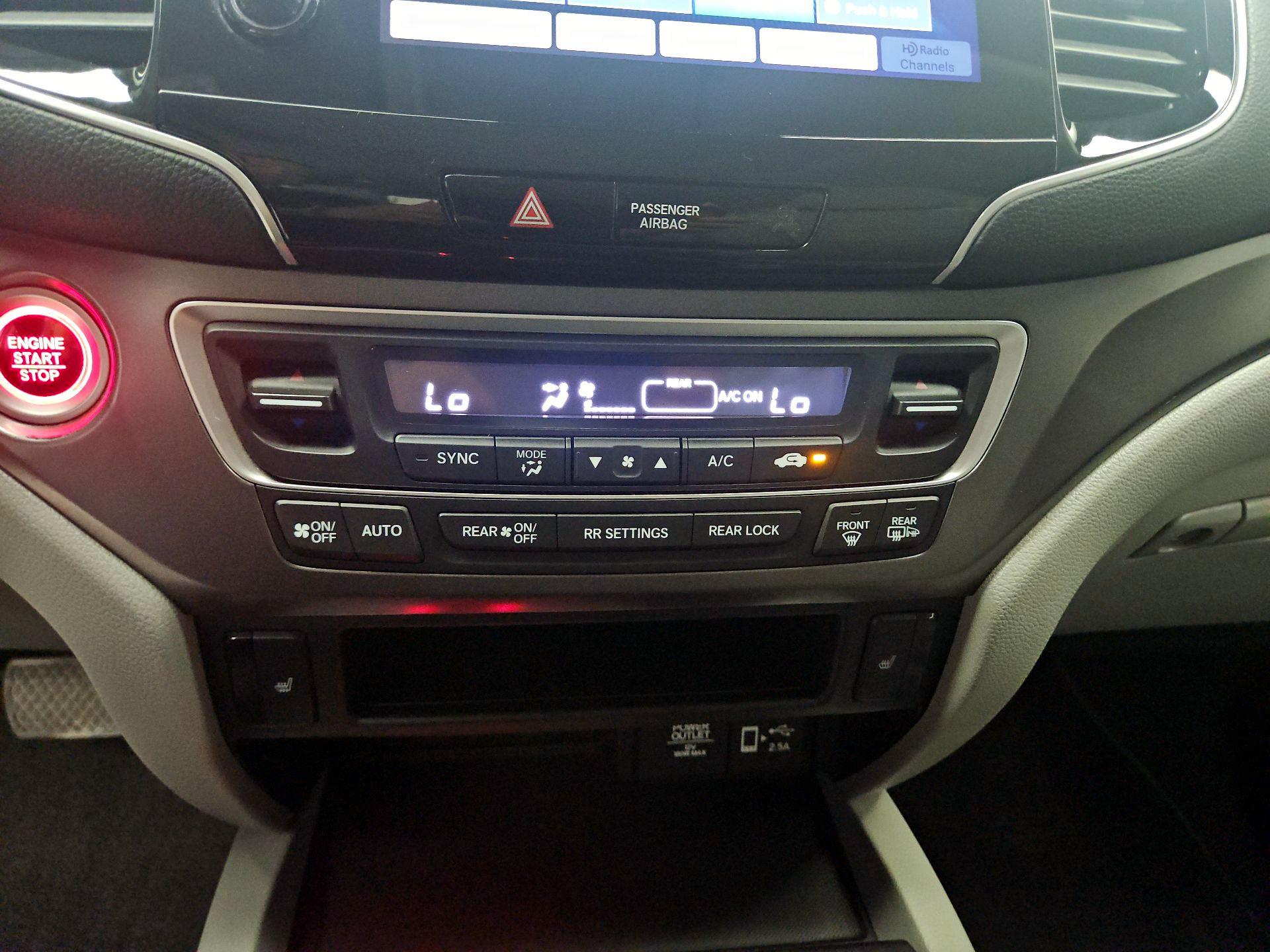 Thumbnail: 2021 Honda Pilot - 16