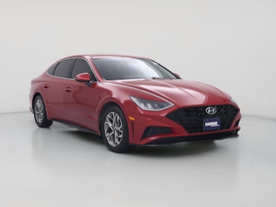 2021 Hyundai Sonata SEL -
                Corpus Christi, TX