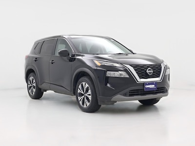 2023 Nissan Rogue SV -
                Houston, TX