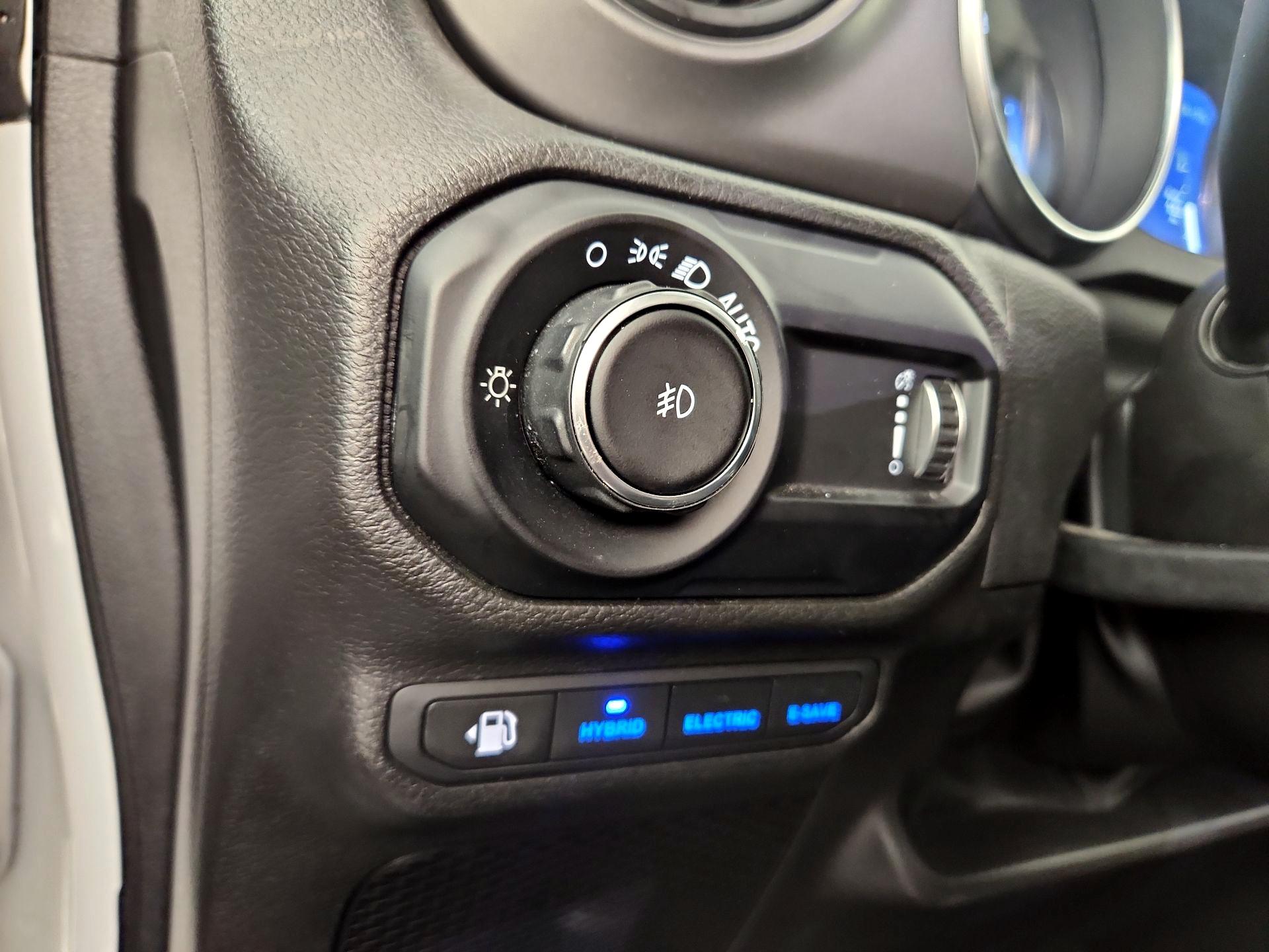 Thumbnail: 2023 Jeep Wrangler - 13