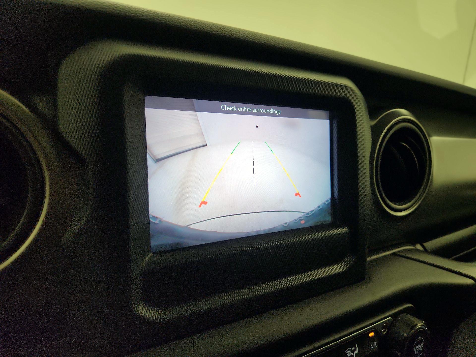 Thumbnail: 2023 Jeep Wrangler - 14