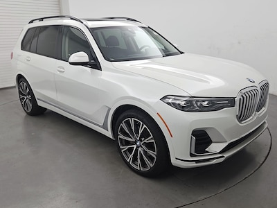 2022 BMW X7 xDrive40i -
                Kenner, LA