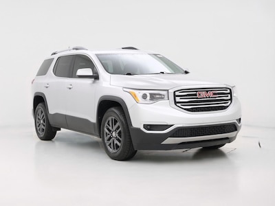 2018 GMC Acadia SLT -
                Houston, TX