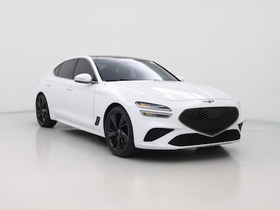 2023 Genesis G70 2.0T -
                  Austin, TX