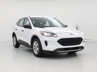 2020 Ford Escape S -
                  Warner Robins, GA