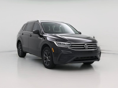2022 Volkswagen Tiguan SE -
                Warner Robins, GA