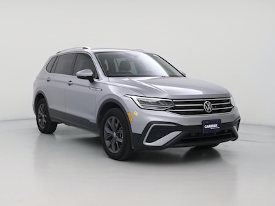 2023 Volkswagen Tiguan SE -
                Austin, TX