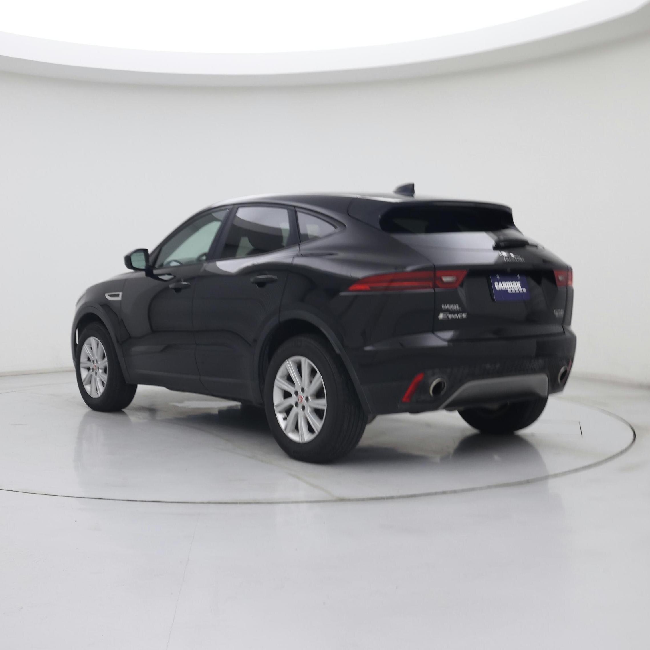 Thumbnail: 2020 Jaguar E-Pace - 2
