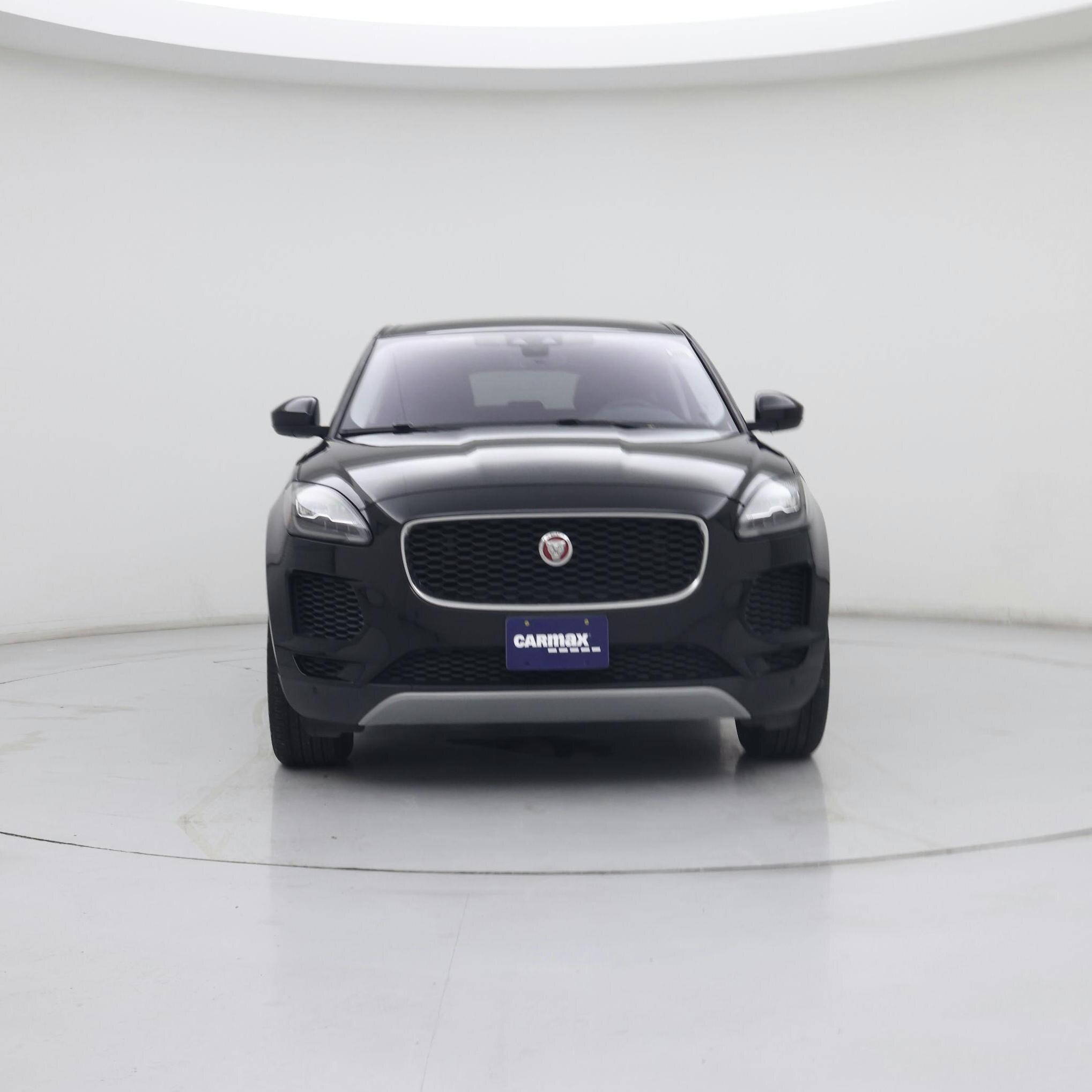 Thumbnail: 2020 Jaguar E-Pace - 5