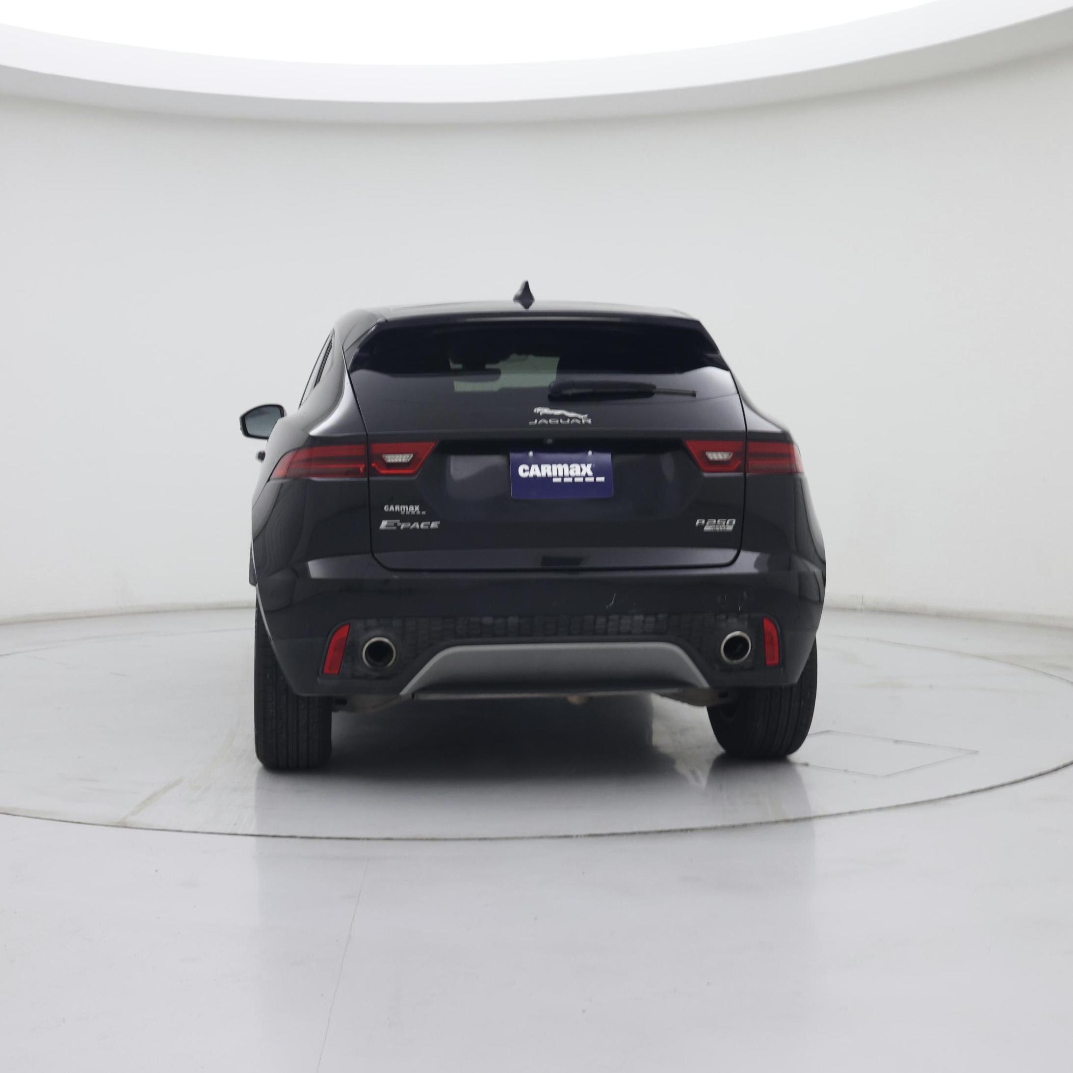 Thumbnail: 2020 Jaguar E-Pace - 6
