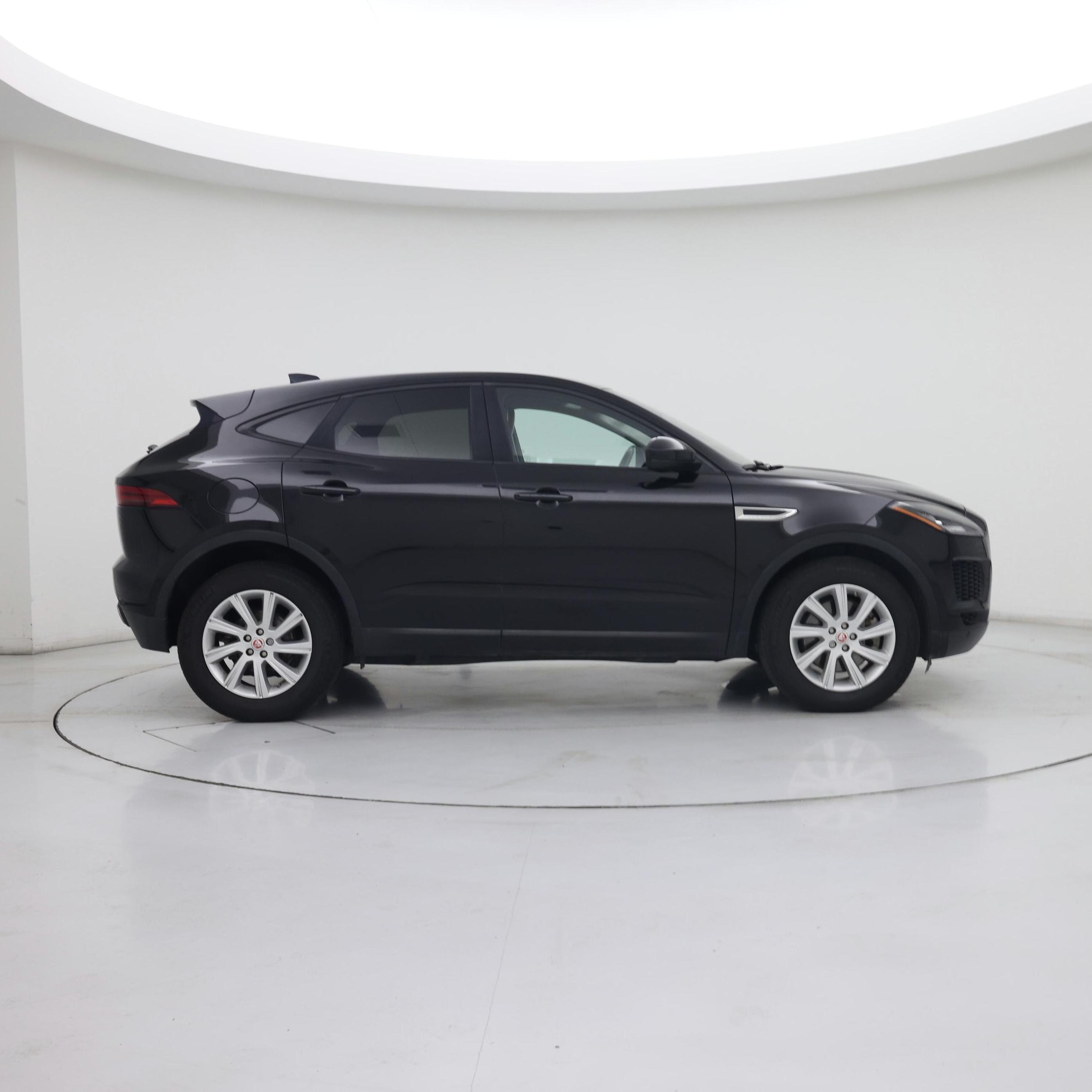 Thumbnail: 2020 Jaguar E-Pace - 7