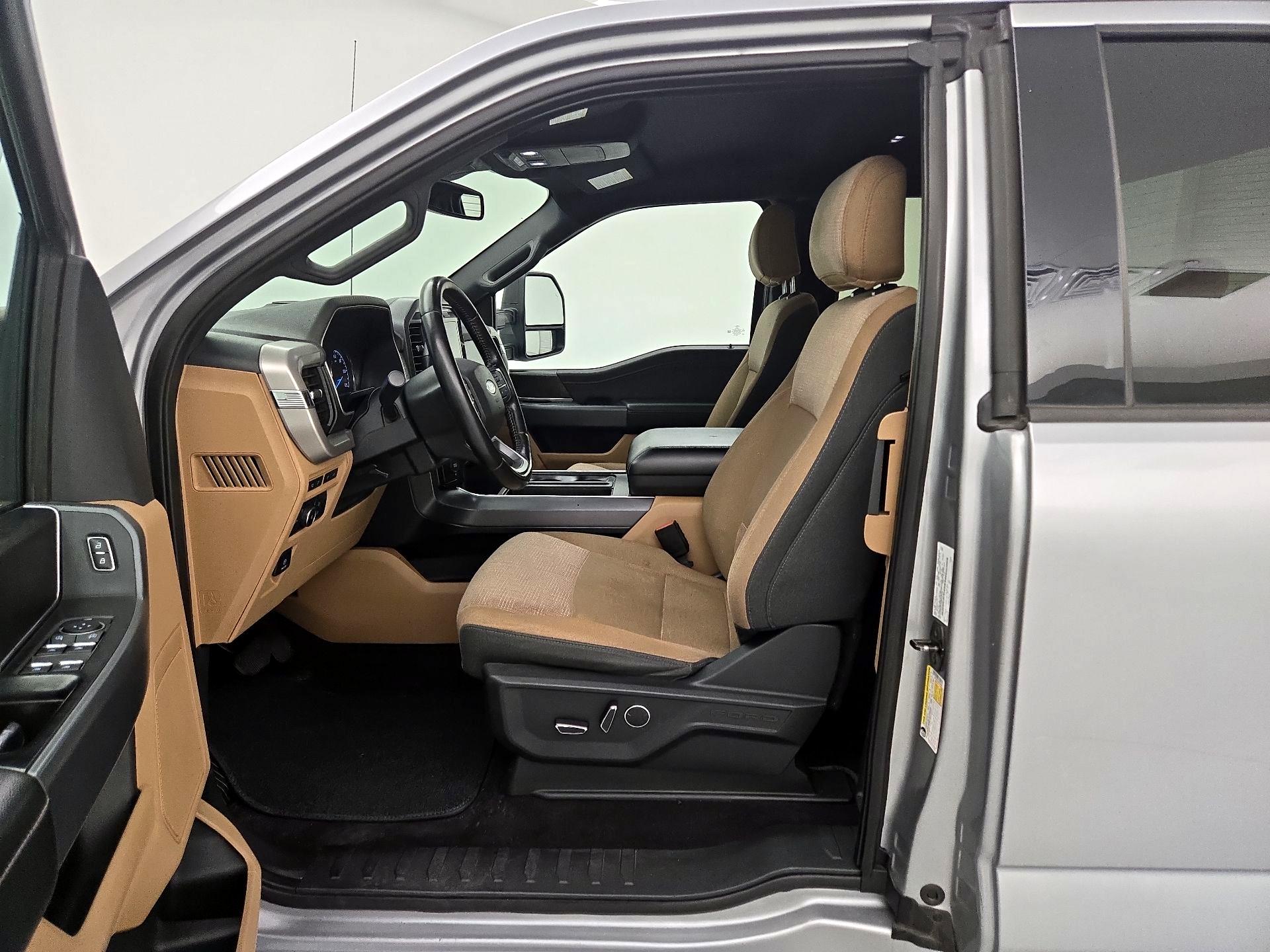 Thumbnail: 2021 Ford F-150 - 11