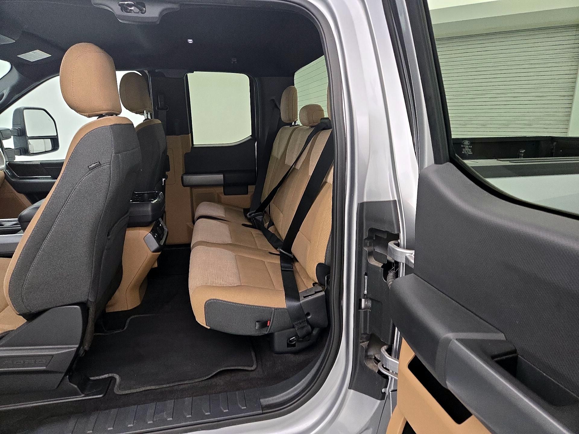 Thumbnail: 2021 Ford F-150 - 20