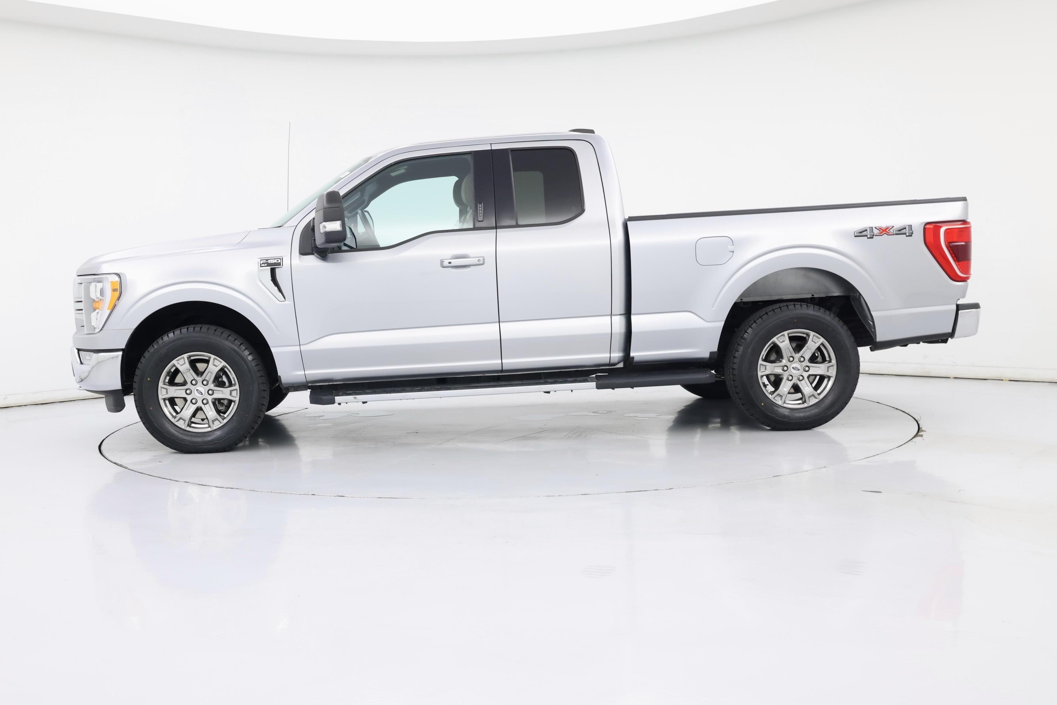 Thumbnail: 2021 Ford F-150 - 3