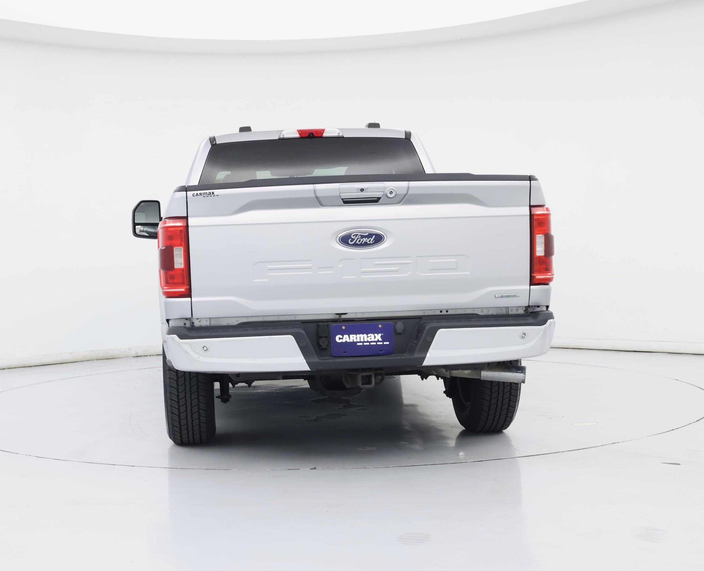 Thumbnail: 2021 Ford F-150 - 6