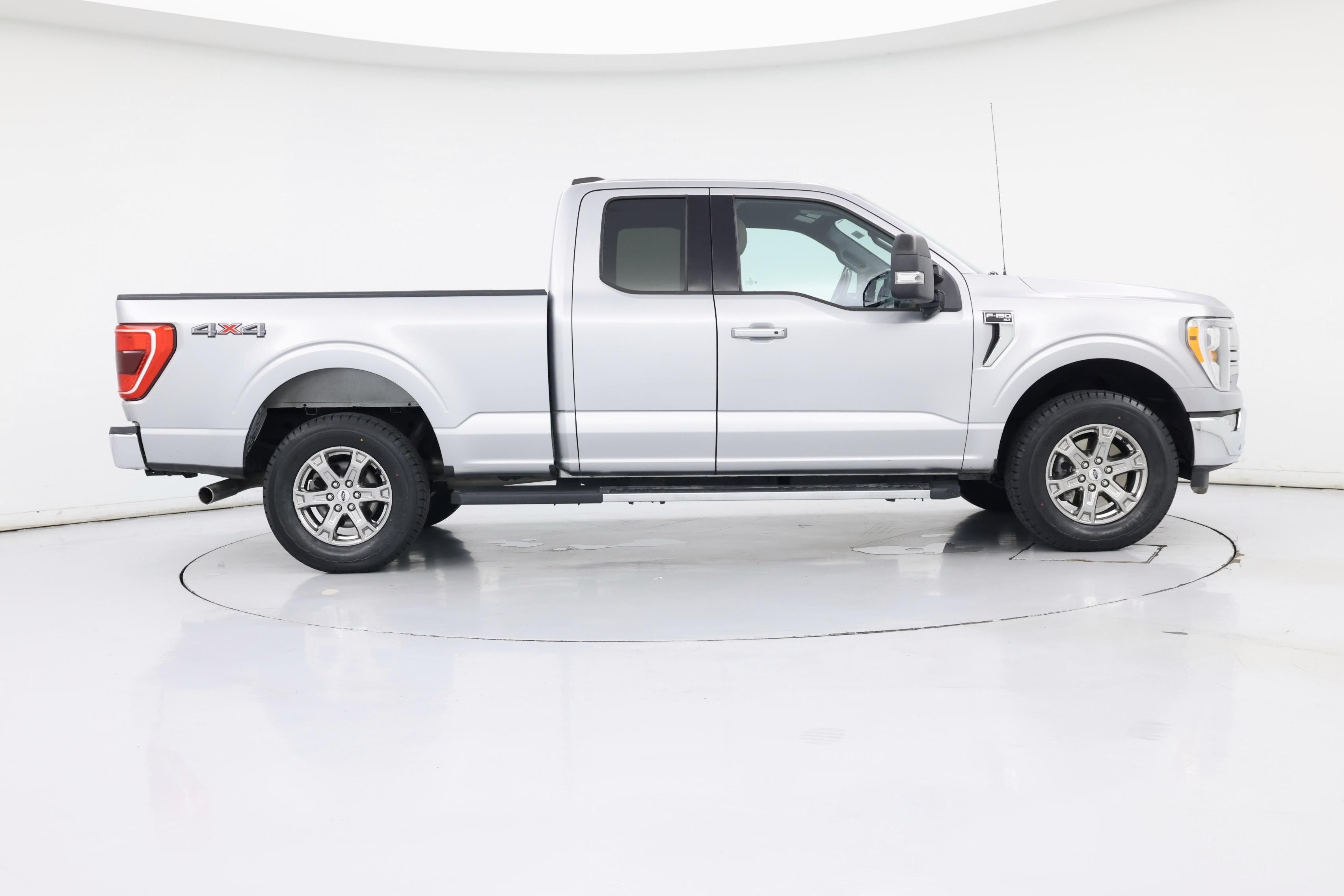 Thumbnail: 2021 Ford F-150 - 7