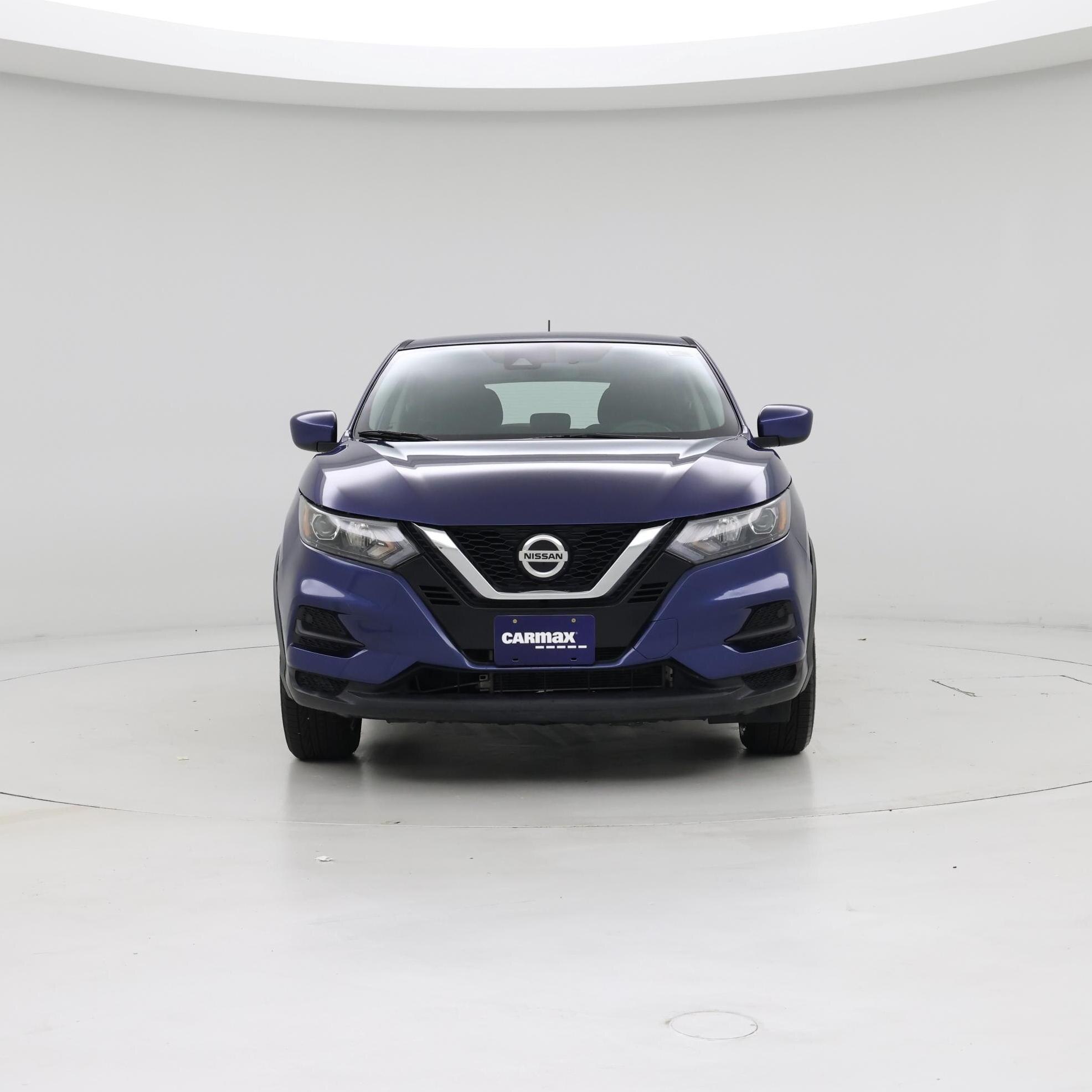 Thumbnail: 2021 Nissan Rogue Sport - 5