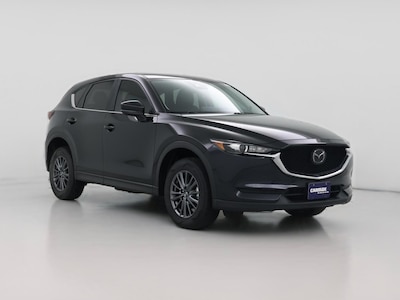 2021 Mazda CX-5 Carbon Edition -
                Garland, TX
