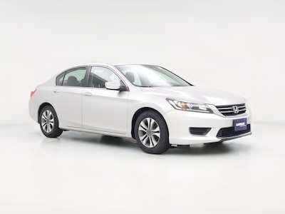 2013 Honda Accord LX -
                Houston, TX