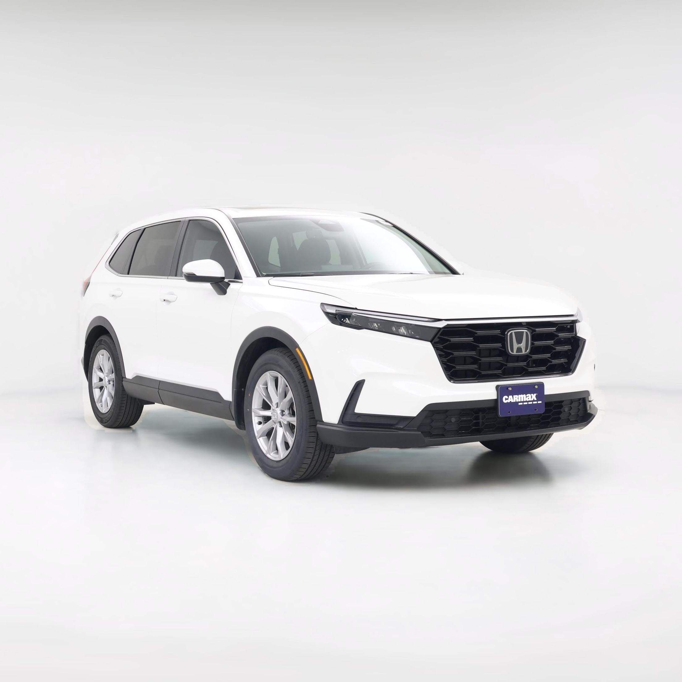 Thumbnail: 2025 Honda CR-V - 1